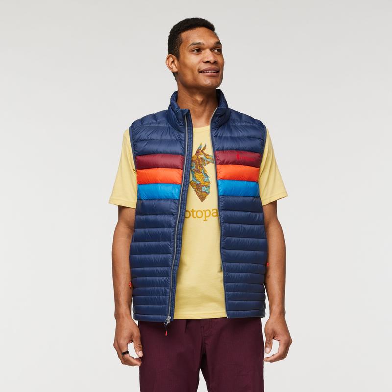 Cotopaxi Fuego Down Vest - Men's - Image 7